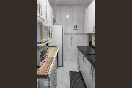 Apartamento à venda com 50m², 1 quarto e sem vaga Apartamento à venda com 50m², 1 quarto e sem vagaCozinha