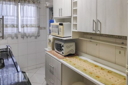 Apartamento à venda com 50m², 1 quarto e sem vaga Apartamento à venda com 50m², 1 quarto e sem vagaCozinha