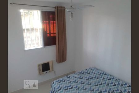 Quarto 1 de apartamento à venda com 3 quartos, 53m² em Vargem Pequena, Rio de Janeiro