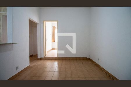 Sala de apartamento para alugar com 2 quartos, 60m² em Estácio, Rio de Janeiro
