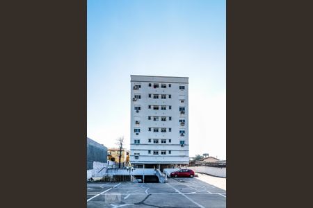 Garagem de apartamento para alugar com 2 quartos, 52m² em Teresópolis, Porto Alegre