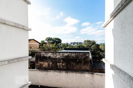 Vista de apartamento para alugar com 2 quartos, 52m² em Teresópolis, Porto Alegre