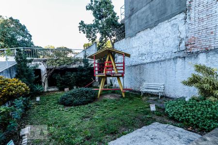 Área Comum - Playground de apartamento para alugar com 2 quartos, 52m² em Teresópolis, Porto Alegre