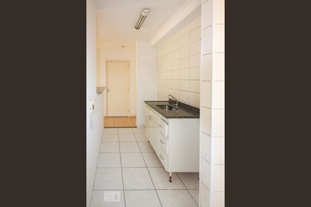 Apartamento para alugar com 58m², 3 quartos e 1 vaga Apartamento para alugar com 58m², 3 quartos e 1 vagaCozinha
