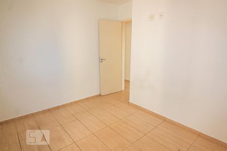 Quarto de apartamento para alugar com 3 quartos, 58m² em Ferrazópolis, São Bernardo do Campo