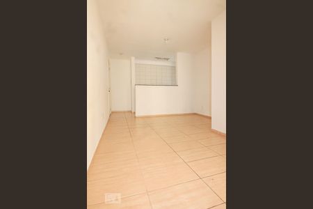 Sala de apartamento para alugar com 3 quartos, 58m² em Ferrazópolis, São Bernardo do Campo