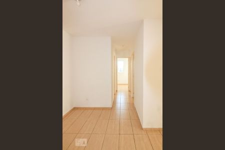 Sala de apartamento para alugar com 3 quartos, 58m² em Ferrazópolis, São Bernardo do Campo