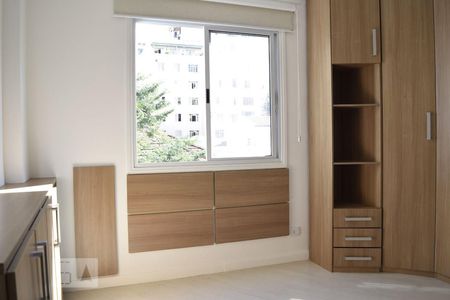 Quarto 1 de apartamento para alugar com 2 quartos, 60m² em Vila Buarque, São Paulo