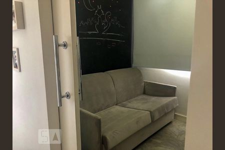 Apartamento para alugar com 92m², 3 quartos e 1 vagaEscritório