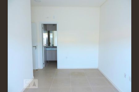 Suite 1 de apartamento para alugar com 2 quartos, 80m² em João Paulo, Florianópolis