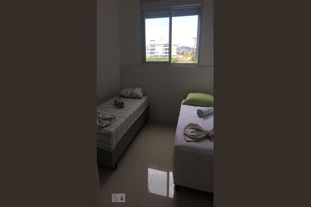 Quarto 02 de apartamento para alugar com 2 quartos, 70m² em Ingleses do Rio Vermelho, Florianópolis