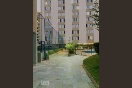 Apartamento à venda com 55m², 2 quartos e 1 vagaÁrea comum