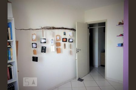 Apartamento à venda com 55m², 2 quartos e 1 vagaQuarto 2