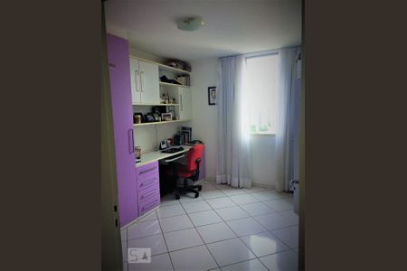 Apartamento à venda com 55m², 2 quartos e 1 vagaQuarto 2
