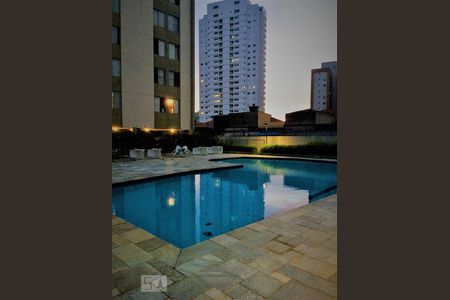 Área comum - Piscina de apartamento para alugar com 2 quartos, 55m² em Vila Mariana, São Paulo