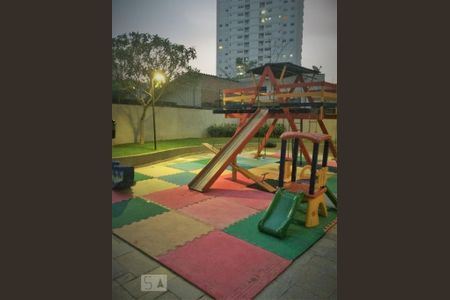 Apartamento à venda com 55m², 2 quartos e 1 vagaÁrea Comum - Playground