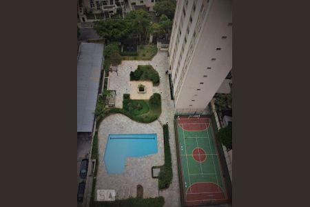 Apartamento à venda com 55m², 2 quartos e 1 vagaÁrea comum - Piscina /Quadra