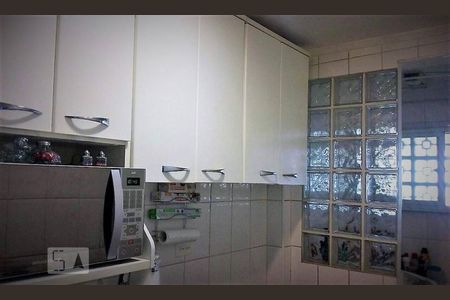 Cozinha de apartamento para alugar com 2 quartos, 55m² em Vila Mariana, São Paulo