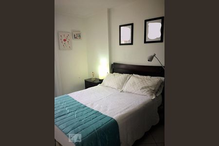 Apartamento à venda com 55m², 2 quartos e 1 vagaQuarto 1