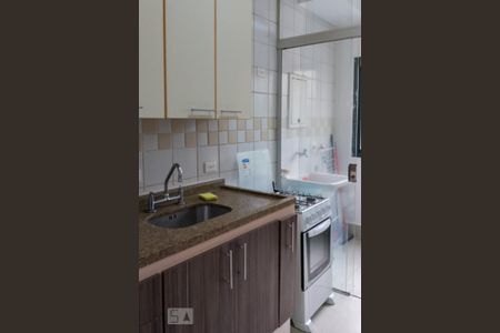 Apartamento para alugar com 80m², 3 quartos e 1 vagaCozinha