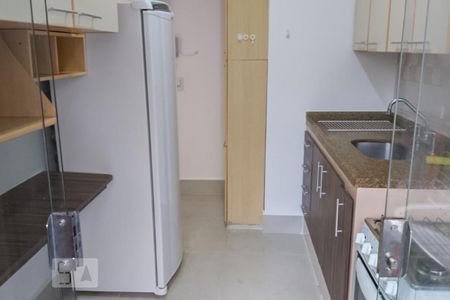 Apartamento à venda com 80m², 3 quartos e 1 vagaCozinha