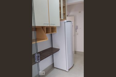 Apartamento para alugar com 80m², 3 quartos e 1 vagaCozinha