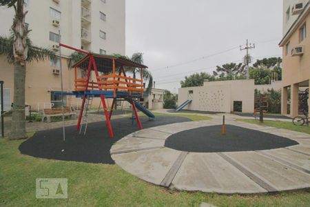 Apartamento para alugar com 229m², 3 quartos e 1 vaga Apartamento para alugar com 229m², 3 quartos e 1 vagaPlayground
