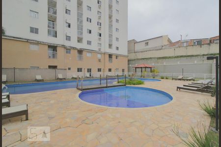 Apartamento para alugar com 229m², 3 quartos e 1 vaga Apartamento para alugar com 229m², 3 quartos e 1 vagaPiscina