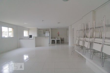 Apartamento para alugar com 229m², 3 quartos e 1 vaga Apartamento para alugar com 229m², 3 quartos e 1 vagaSalão de Festas