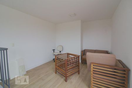 Apartamento para alugar com 229m², 3 quartos e 1 vaga Apartamento para alugar com 229m², 3 quartos e 1 vagaSala 2