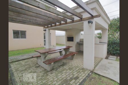 Apartamento para alugar com 229m², 3 quartos e 1 vaga Apartamento para alugar com 229m², 3 quartos e 1 vagaChurrasqueira