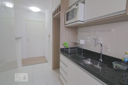 Apartamento para alugar com 229m², 3 quartos e 1 vaga Apartamento para alugar com 229m², 3 quartos e 1 vagaCozinha