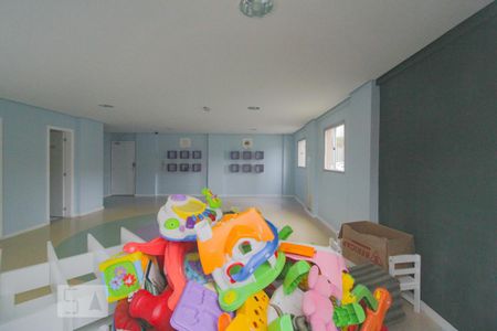 Apartamento para alugar com 229m², 3 quartos e 1 vaga Apartamento para alugar com 229m², 3 quartos e 1 vagaBrinquedoteca