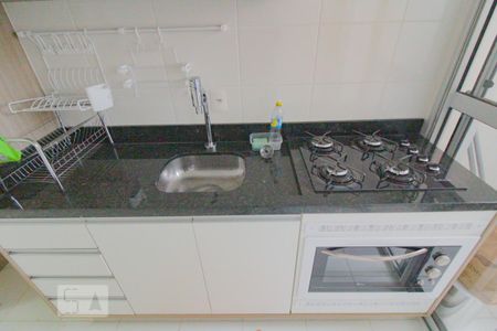 Apartamento para alugar com 229m², 3 quartos e 1 vaga Apartamento para alugar com 229m², 3 quartos e 1 vagaCozinha