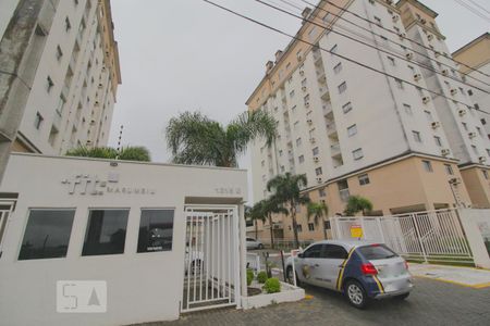 Apartamento para alugar com 229m², 3 quartos e 1 vaga Apartamento para alugar com 229m², 3 quartos e 1 vagaFachada do Condomínio