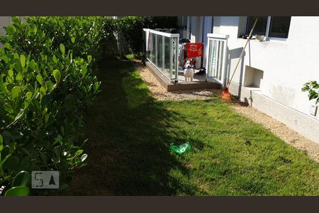 Apartamento para alugar com 82m², 2 quartos e 1 vagaVaranda