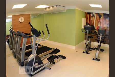 Apartamento para alugar com 82m², 2 quartos e 1 vagaÁrea comum