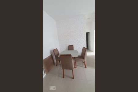 Apartamento para alugar com 82m², 2 quartos e 1 vagaSala
