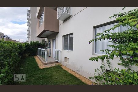 Apartamento para alugar com 82m², 2 quartos e 1 vagaÁrea comum