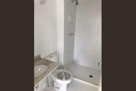 Apartamento para alugar com 82m², 2 quartos e 1 vagaBanheiro 2