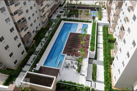 Apartamento para alugar com 82m², 2 quartos e 1 vagaÁrea comum