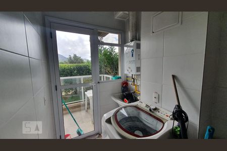 Apartamento para alugar com 82m², 2 quartos e 1 vagaÁrea de Serviço