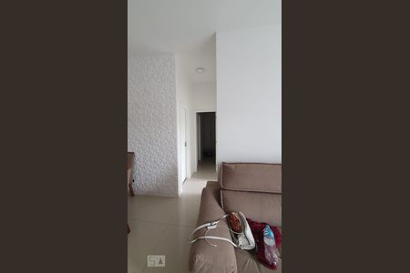 Apartamento para alugar com 82m², 2 quartos e 1 vagaCorredor