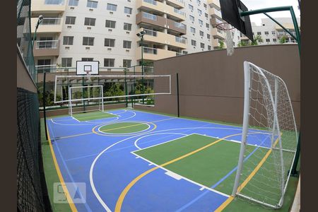 Apartamento para alugar com 82m², 2 quartos e 1 vagaÁrea comum