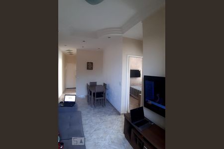 Apartamento à venda com 1 quarto, 45m² em Vila Mazzei, São Paulo