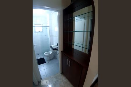 Apartamento à venda com 1 quarto, 45m² em Vila Mazzei, São Paulo