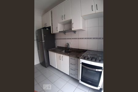 Apartamento à venda com 1 quarto, 45m² em Vila Mazzei, São Paulo