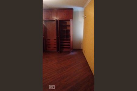 Quarto - Detalhe armário de casa à venda com 4 quartos, 450m² em Jardim Santa Helena, São Paulo