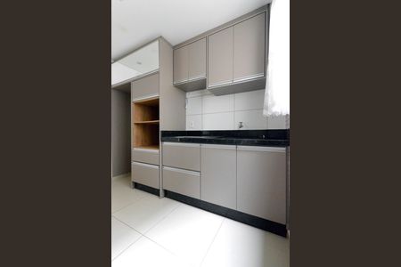 Apartamento para alugar com 48m², 2 quartos e 1 vaga Apartamento para alugar com 48m², 2 quartos e 1 vagaCozinha