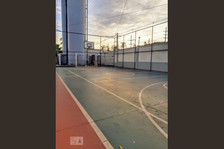 Apartamento para alugar com 48m², 2 quartos e 1 vaga Apartamento para alugar com 48m², 2 quartos e 1 vagaQuadra